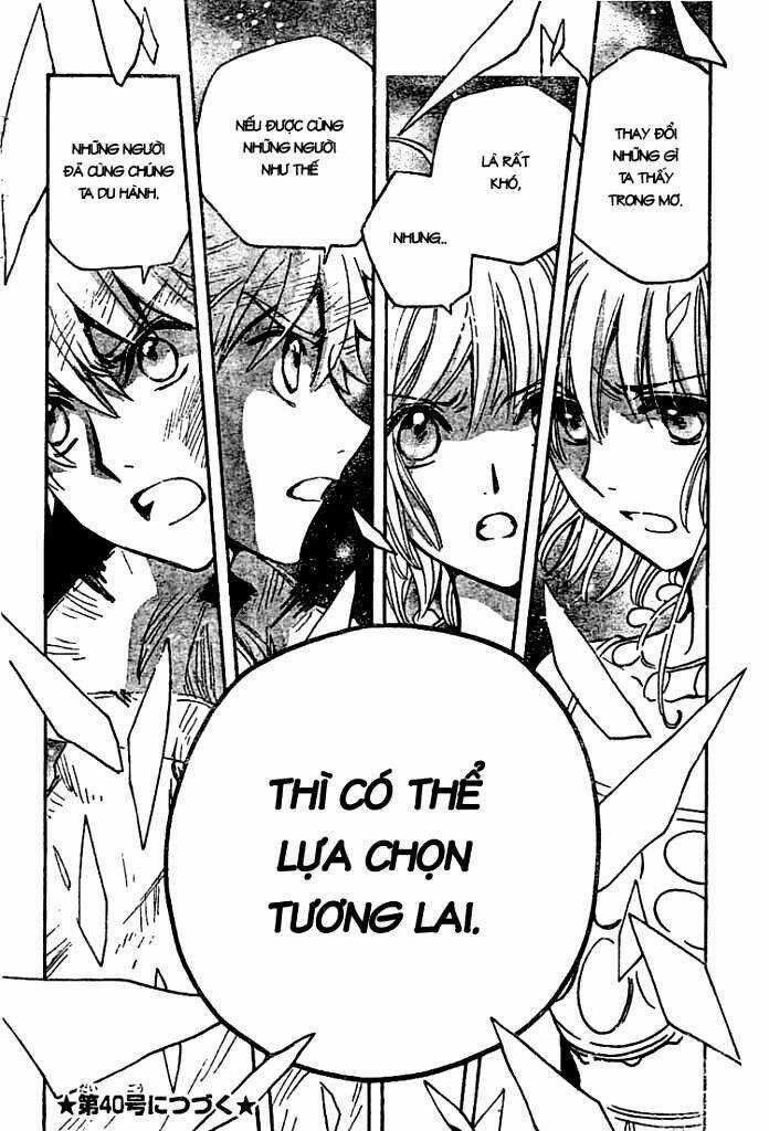 Huyền Thoại Đôi Cánh Chapter 228 trang 15