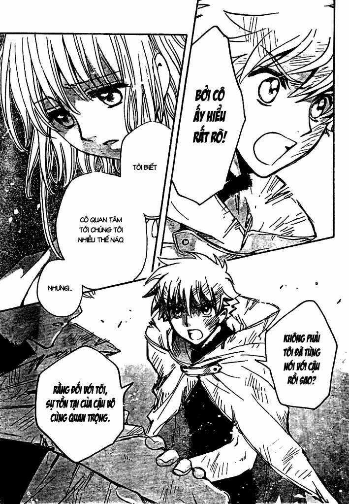 Huyền Thoại Đôi Cánh Chapter 228 trang 2