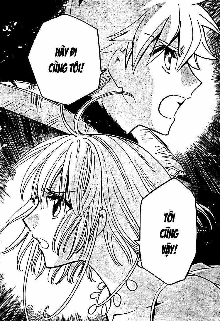 Huyền Thoại Đôi Cánh Chapter 228 trang 3