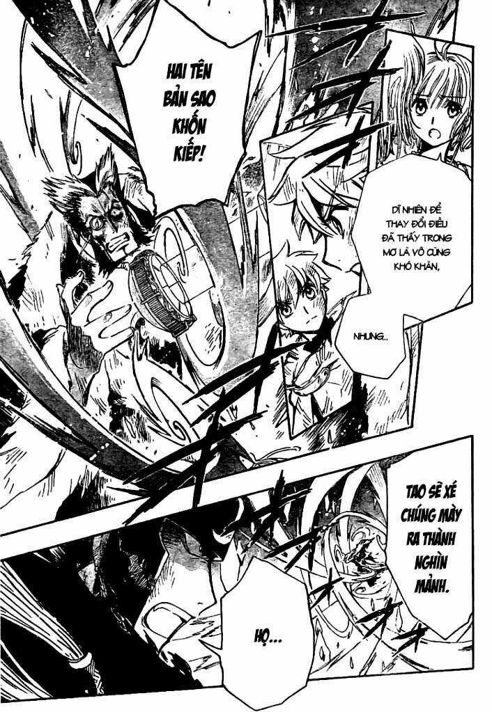 Huyền Thoại Đôi Cánh Chapter 228 trang 4