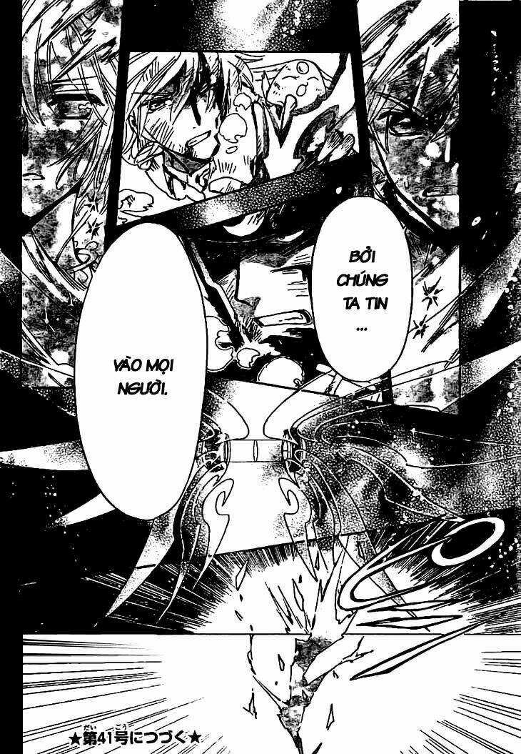 Huyền Thoại Đôi Cánh Chapter 229 trang 12