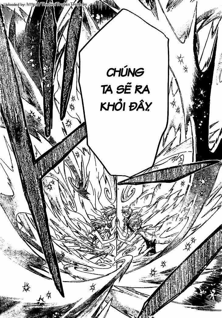 Huyền Thoại Đôi Cánh Chapter 229 trang 2