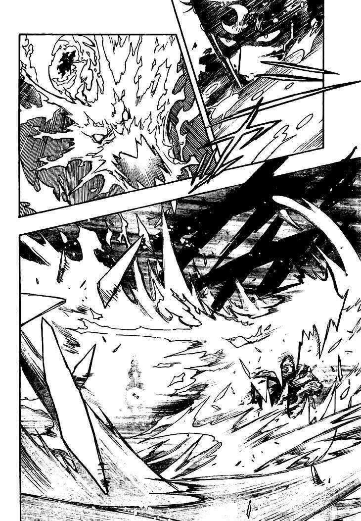 Huyền Thoại Đôi Cánh Chapter 229 trang 8