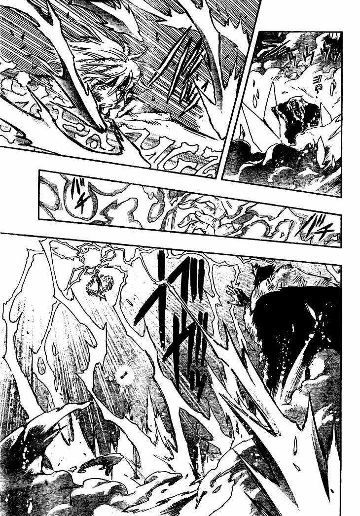 Huyền Thoại Đôi Cánh Chapter 229 trang 9