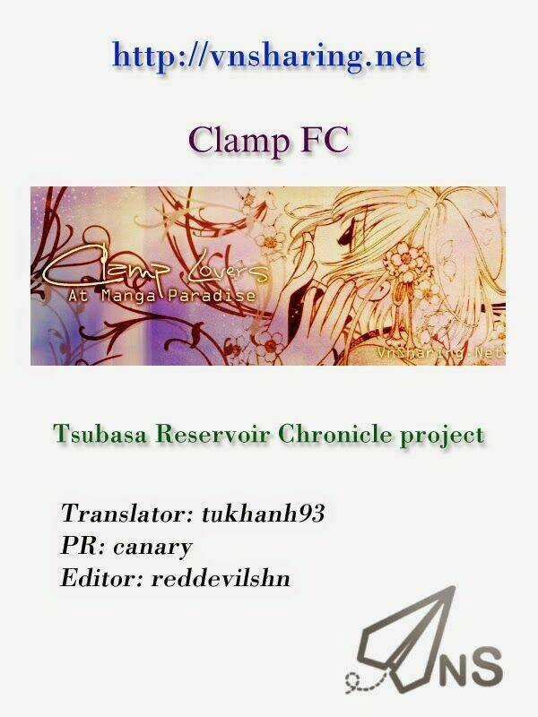 Huyền Thoại Đôi Cánh Chapter 23 trang 0