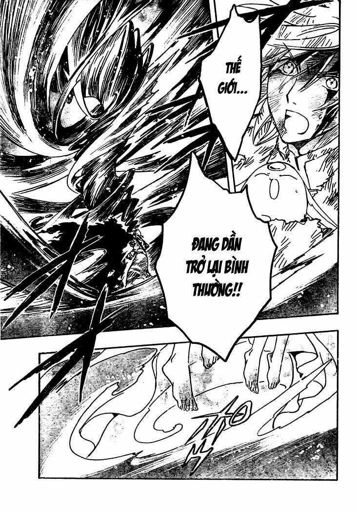 Huyền Thoại Đôi Cánh Chapter 230 trang 12