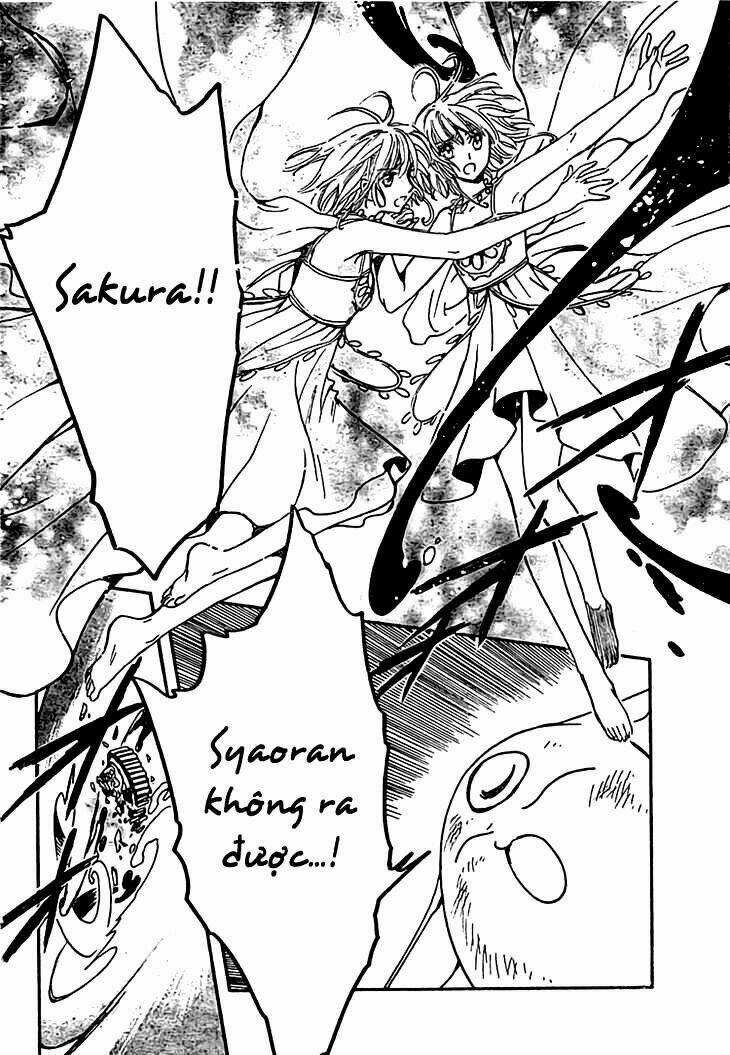 Huyền Thoại Đôi Cánh Chapter 230 trang 13