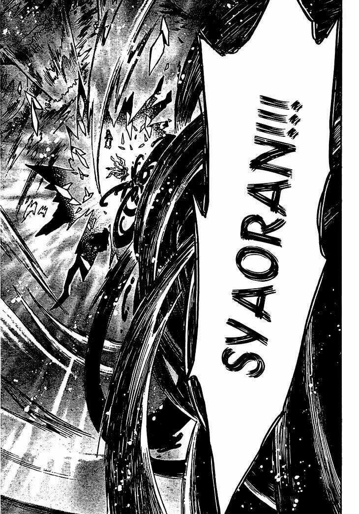 Huyền Thoại Đôi Cánh Chapter 230 trang 14