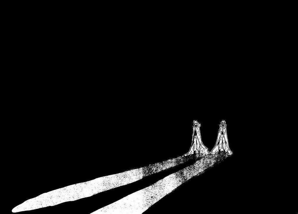 Huyền Thoại Đôi Cánh Chapter 230 trang 15