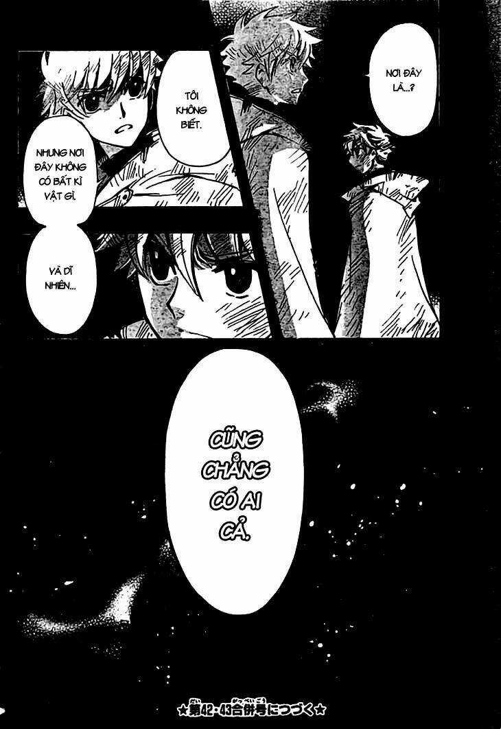 Huyền Thoại Đôi Cánh Chapter 230 trang 16