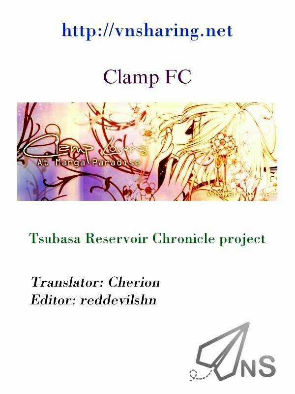 Huyền Thoại Đôi Cánh Chapter 230 trang 17