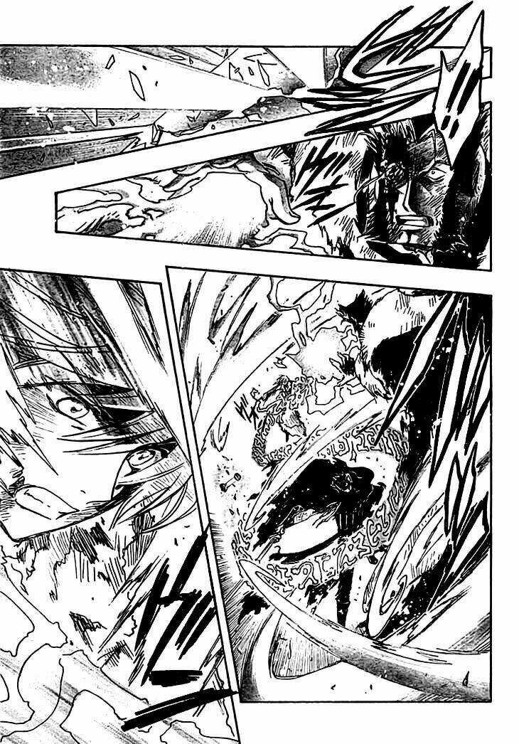 Huyền Thoại Đôi Cánh Chapter 230 trang 2