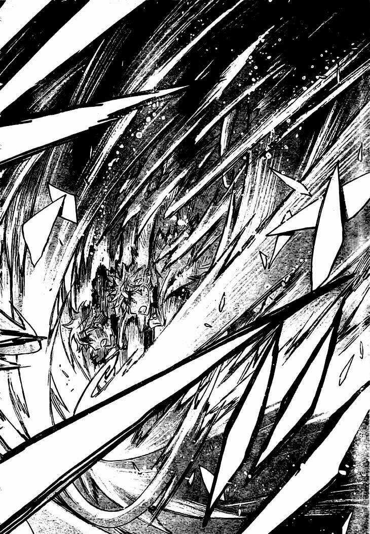 Huyền Thoại Đôi Cánh Chapter 230 trang 3