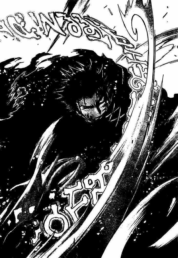 Huyền Thoại Đôi Cánh Chapter 230 trang 5