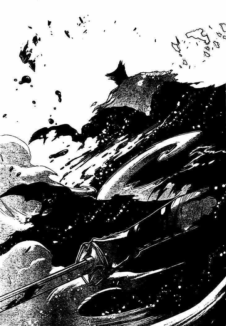 Huyền Thoại Đôi Cánh Chapter 230 trang 6