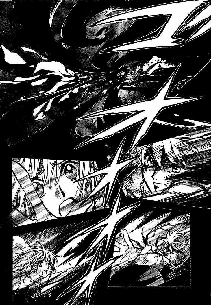 Huyền Thoại Đôi Cánh Chapter 230 trang 9