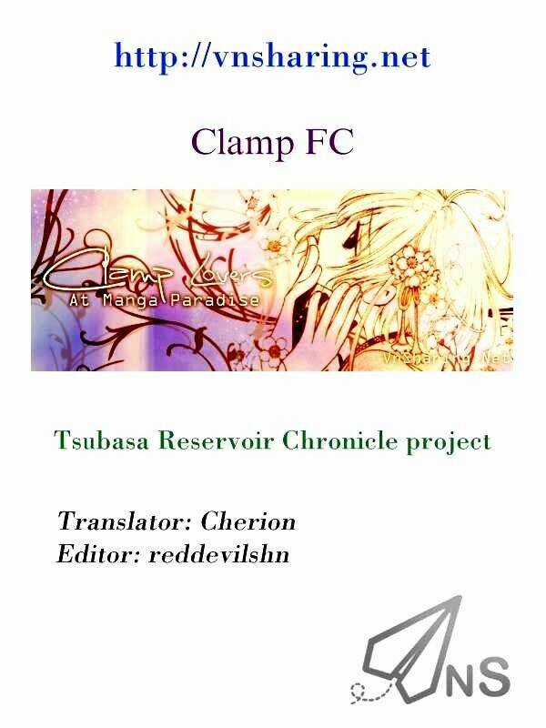 Huyền Thoại Đôi Cánh Chapter 231 trang 18