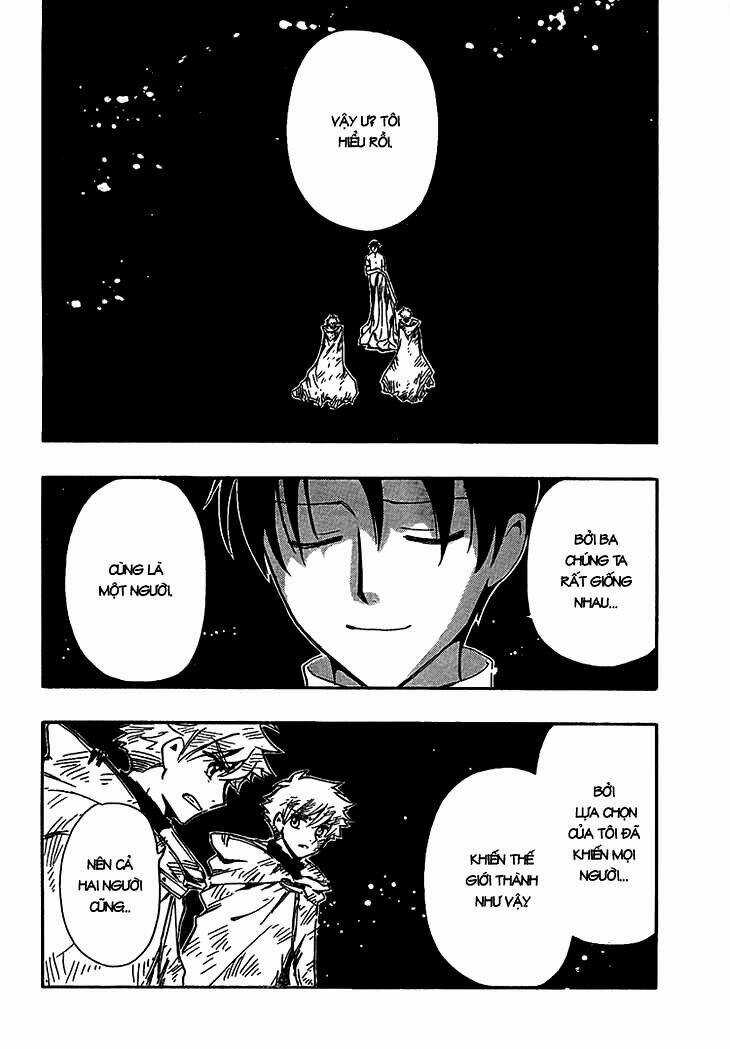 Huyền Thoại Đôi Cánh Chapter 231 trang 9