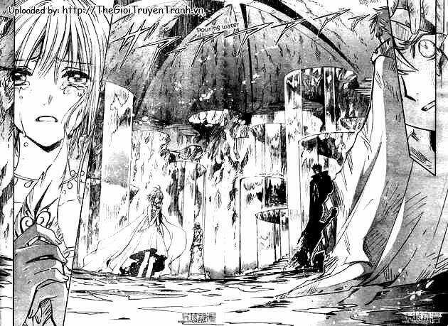 Huyền Thoại Đôi Cánh Chapter 232 trang 10