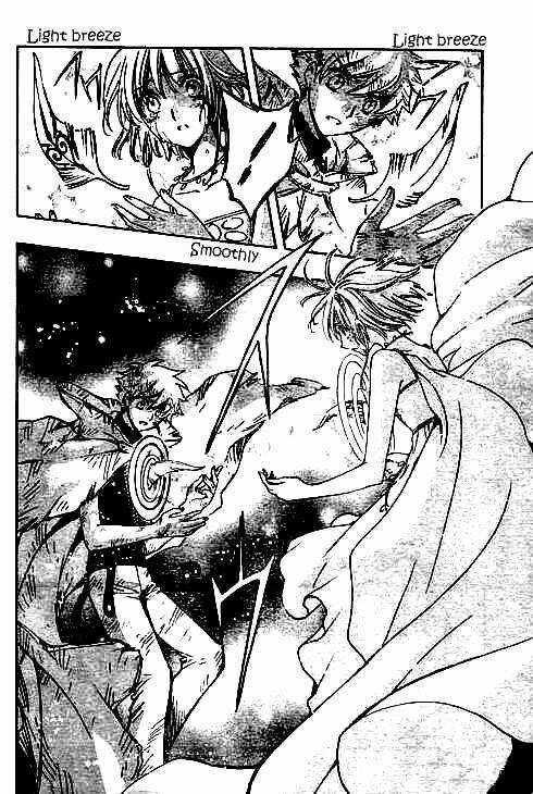 Huyền Thoại Đôi Cánh Chapter 232 trang 13