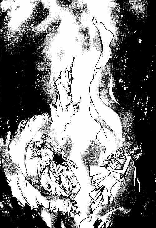 Huyền Thoại Đôi Cánh Chapter 232 trang 14