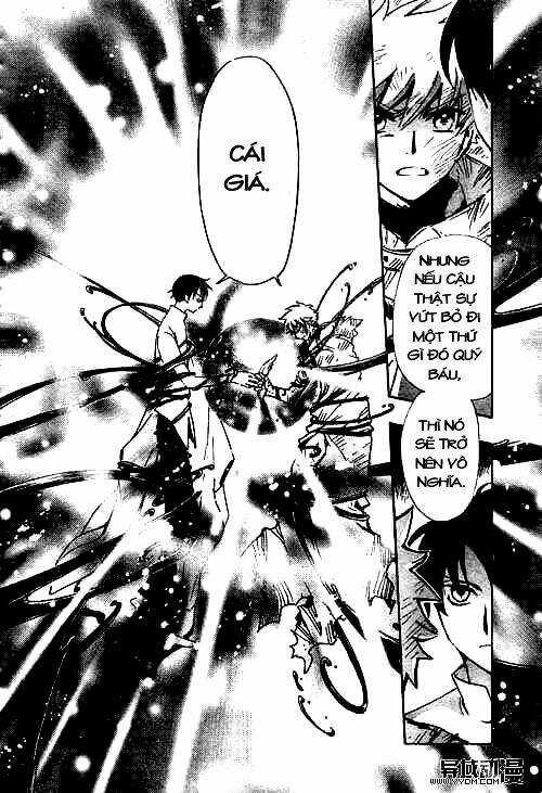 Huyền Thoại Đôi Cánh Chapter 232 trang 5