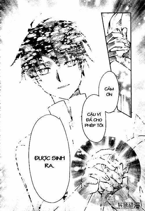 Huyền Thoại Đôi Cánh Chapter 232 trang 8