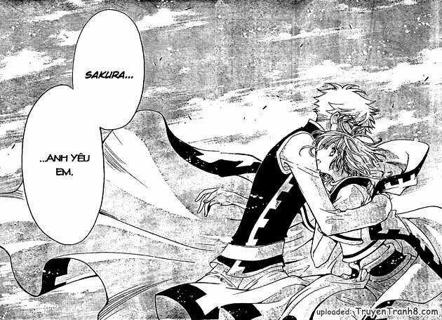 Huyền Thoại Đôi Cánh Chapter 233 trang 22