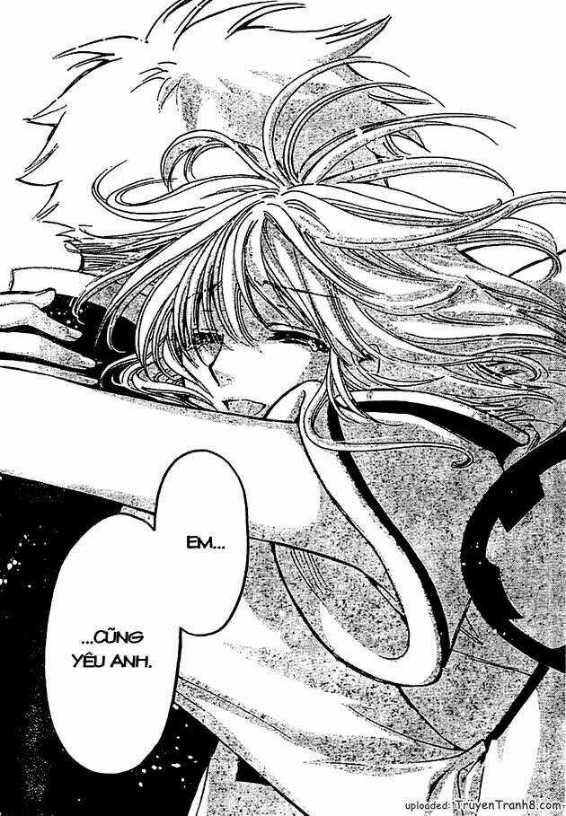 Huyền Thoại Đôi Cánh Chapter 233 trang 23