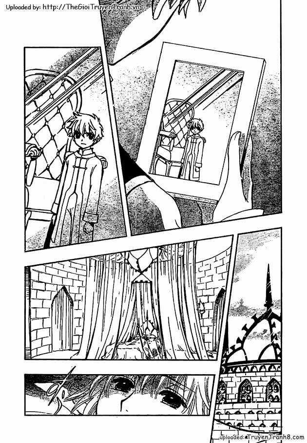 Huyền Thoại Đôi Cánh Chapter 233 trang 3