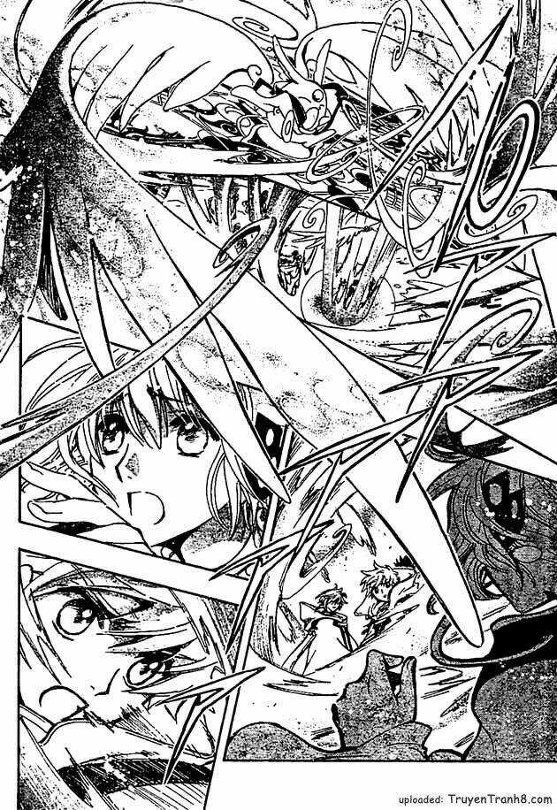 Huyền Thoại Đôi Cánh Chapter 233 trang 31