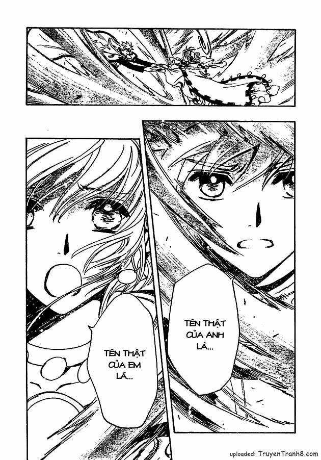 Huyền Thoại Đôi Cánh Chapter 233 trang 32