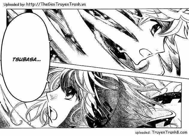 Huyền Thoại Đôi Cánh Chapter 233 trang 33