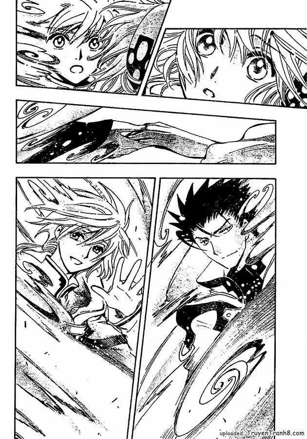 Huyền Thoại Đôi Cánh Chapter 233 trang 34