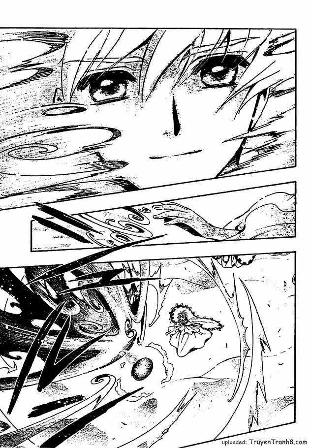 Huyền Thoại Đôi Cánh Chapter 233 trang 35