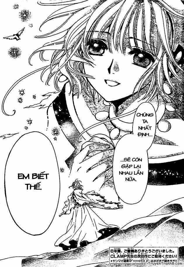 Huyền Thoại Đôi Cánh Chapter 233 trang 36