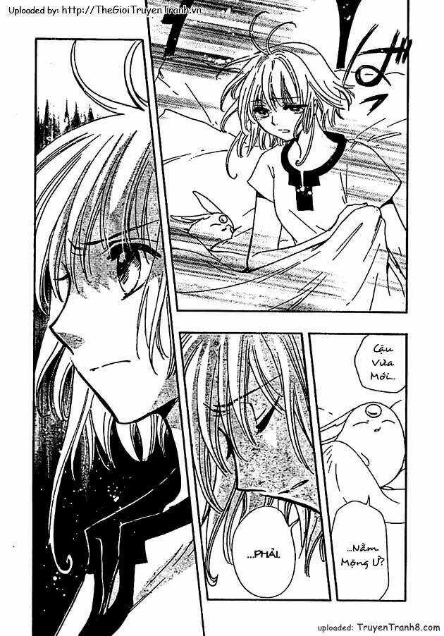 Huyền Thoại Đôi Cánh Chapter 233 trang 4