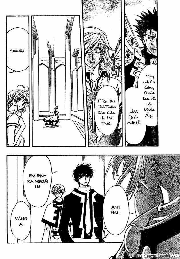 Huyền Thoại Đôi Cánh Chapter 233 trang 5