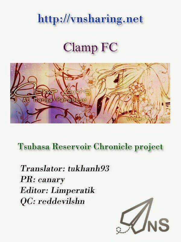 Huyền Thoại Đôi Cánh Chapter 25 trang 0