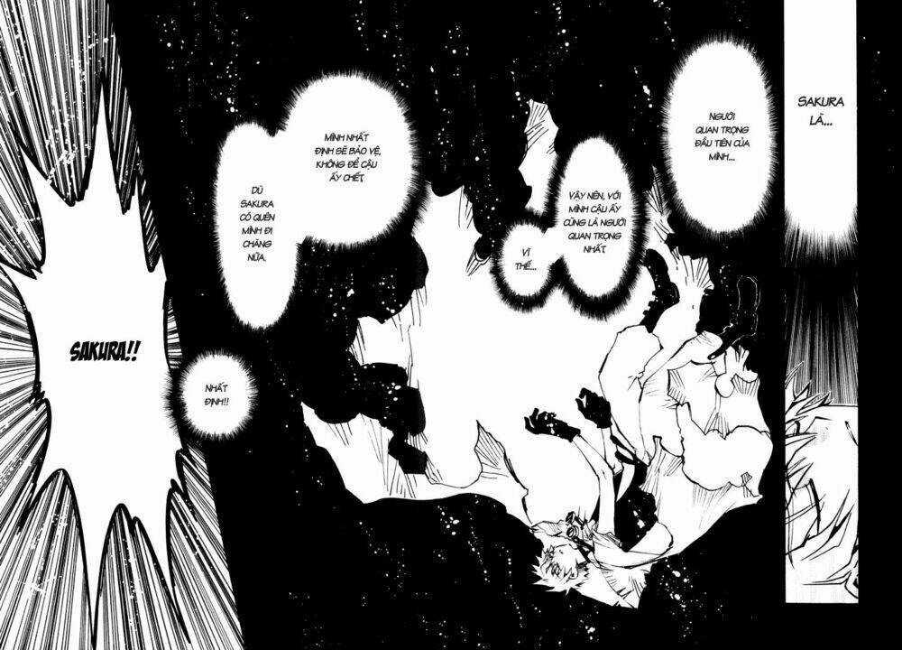 Huyền Thoại Đôi Cánh Chapter 3 trang 10