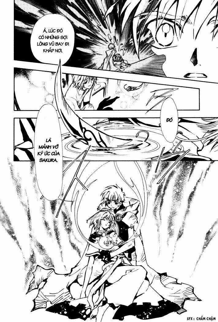 Huyền Thoại Đôi Cánh Chapter 3 trang 15