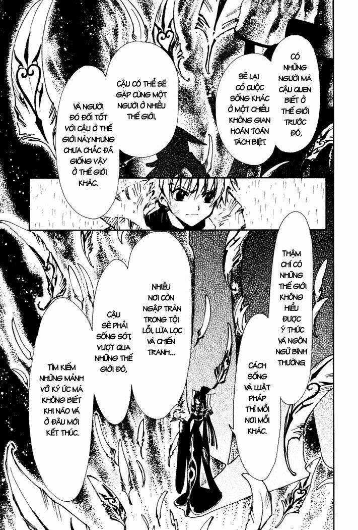 Huyền Thoại Đôi Cánh Chapter 3 trang 4