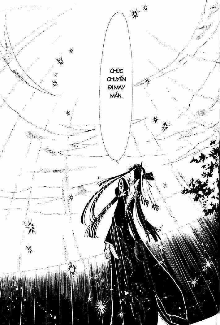 Huyền Thoại Đôi Cánh Chapter 3 trang 9