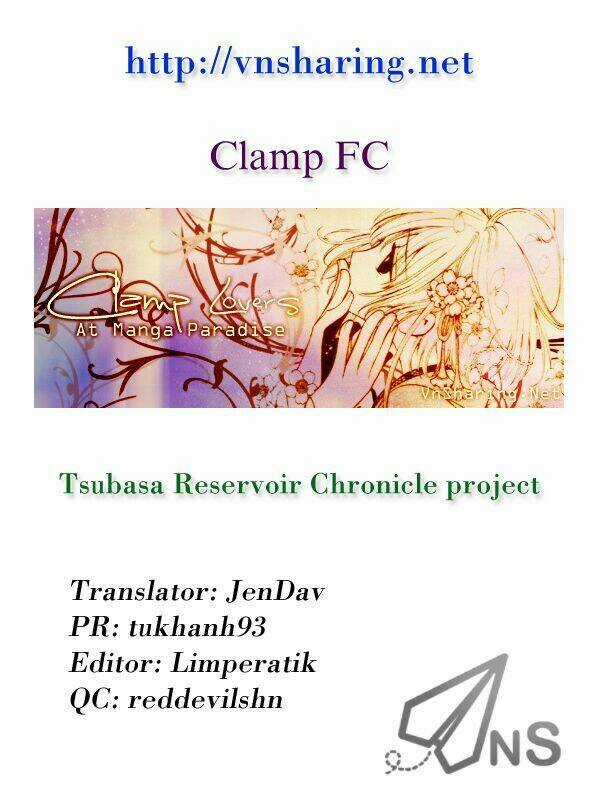 Huyền Thoại Đôi Cánh Chapter 36 trang 0