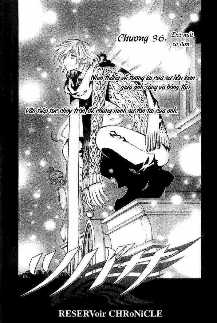 Huyền Thoại Đôi Cánh Chapter 36 trang 2