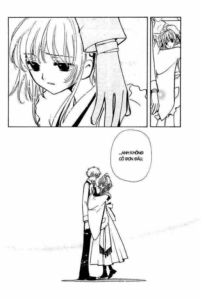 Huyền Thoại Đôi Cánh Chapter 36 trang 27