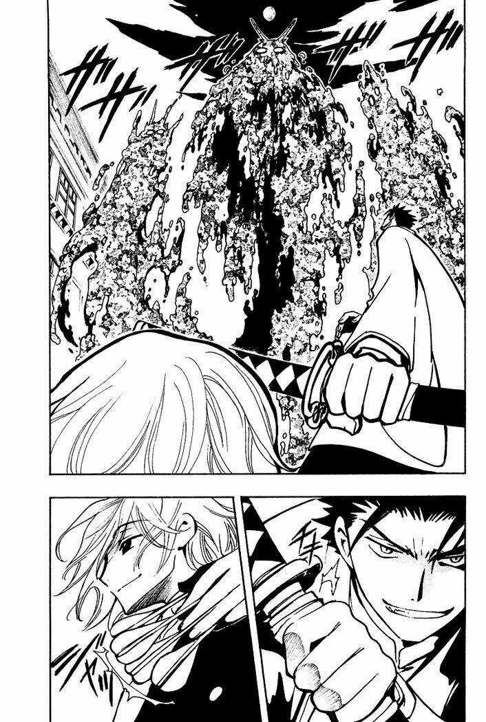 Huyền Thoại Đôi Cánh Chapter 36 trang 38