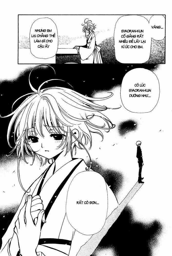 Huyền Thoại Đôi Cánh Chapter 36 trang 6
