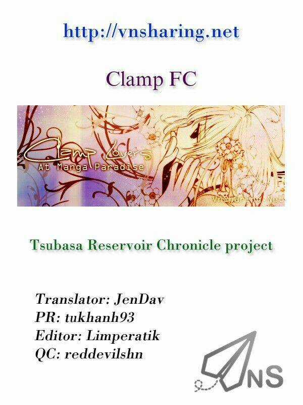 Huyền Thoại Đôi Cánh Chapter 37.1 trang 0