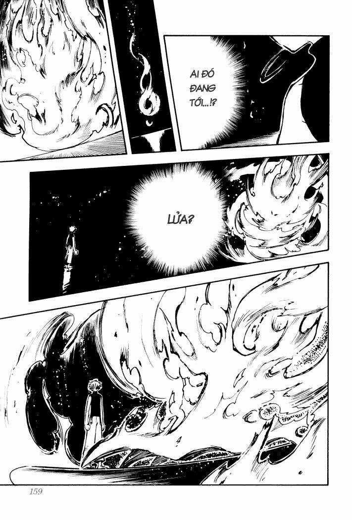 Huyền Thoại Đôi Cánh Chapter 4 trang 22